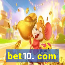 bet10. com